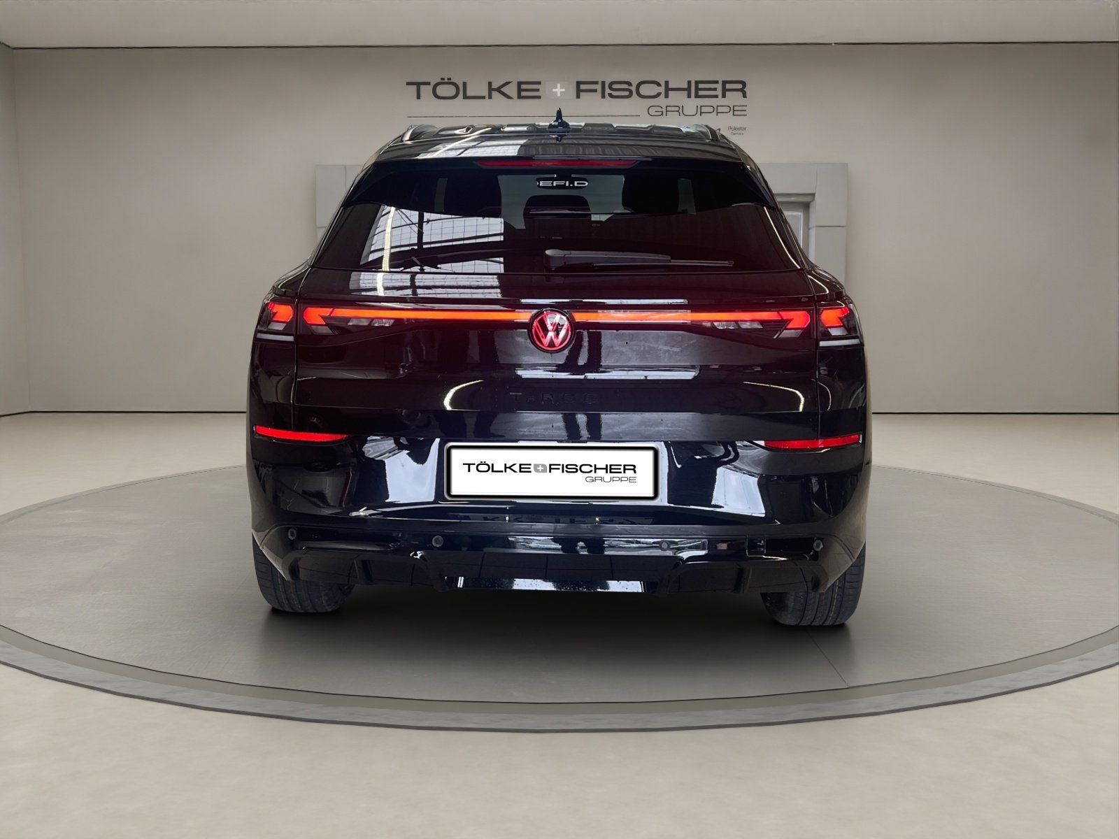 Volkswagen T-Roc R-Line 1.5 l eTSI OPF DSG R-Line IQLight foto 5