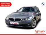 BMW 318i Sport Line LED NAVI TEMP USB - gebrauchte BMW 318 aus dem Jahr 2018
