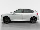 Skoda Kamiq Tour 1,5 TSI 110 kW 6-Gang / AHK / Fahrass - Skoda: 1.6