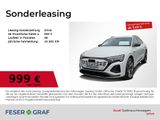 Audi Q8 Sportback S line 55 e-tron quattro NP: 124.89