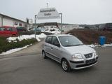 Hyundai Atos 1.1 Ole - Hyundai Gebrauchtwagen von 2005