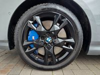 BMW M135 - Vorschau Bild 7