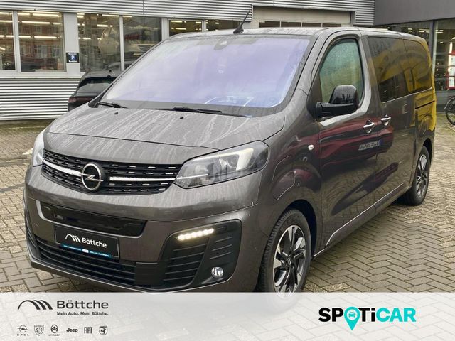 Opel e-Zafira Life Tourer M 8Sitze/Xenon/Navi/Shz/Kli