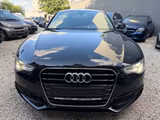 Audi A5Sportback 1.8*S-LINE*AUT/NAVI/KLIMA/SHZ/S-HEFT - gebrauchte Audi A5 aus dem Jahr 2015