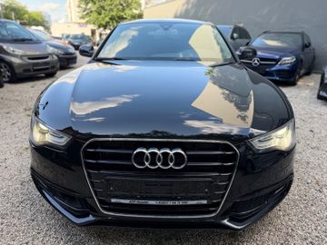 Audi A5 - 3