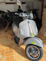 Vespa GTS 300 Supertech