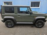 Suzuki Jimny Comfort + - Suzuki Jimny von privat