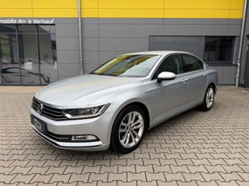 Volkswagen Passat - 2