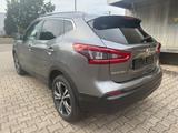 Nissan Qashqai N-Way *Automatik*Navi*Pano*SitzH* - gebrauchte Nissan Qashqai aus dem Jahr 2020