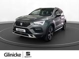 Seat Ateca 2.0 TDI Xperience AHK LED LM 18" Navi RFK - Seat Ateca Xperience mit Diesel-Antrieb
