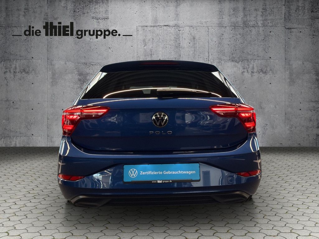 Volkswagen Polo - Bild 6