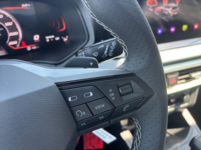 Ibiza 1.0 TSI Style LED Navi Sitzh. ACC GJR