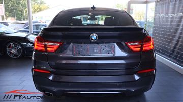 BMW X4 - 7