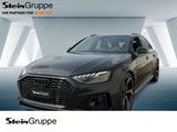 Audi RS 4 Avant 2.9 TFSI Quattro MATRIX+RAUTE+B&O+HUD - gebrauchte Audi RS4 aus dem Jahr 2023