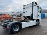 Mercedes-Benz Actros 1848 ACC Retarder Xenon Euro6 Blatt/Luft - Mercedes-Benz Actros 1848