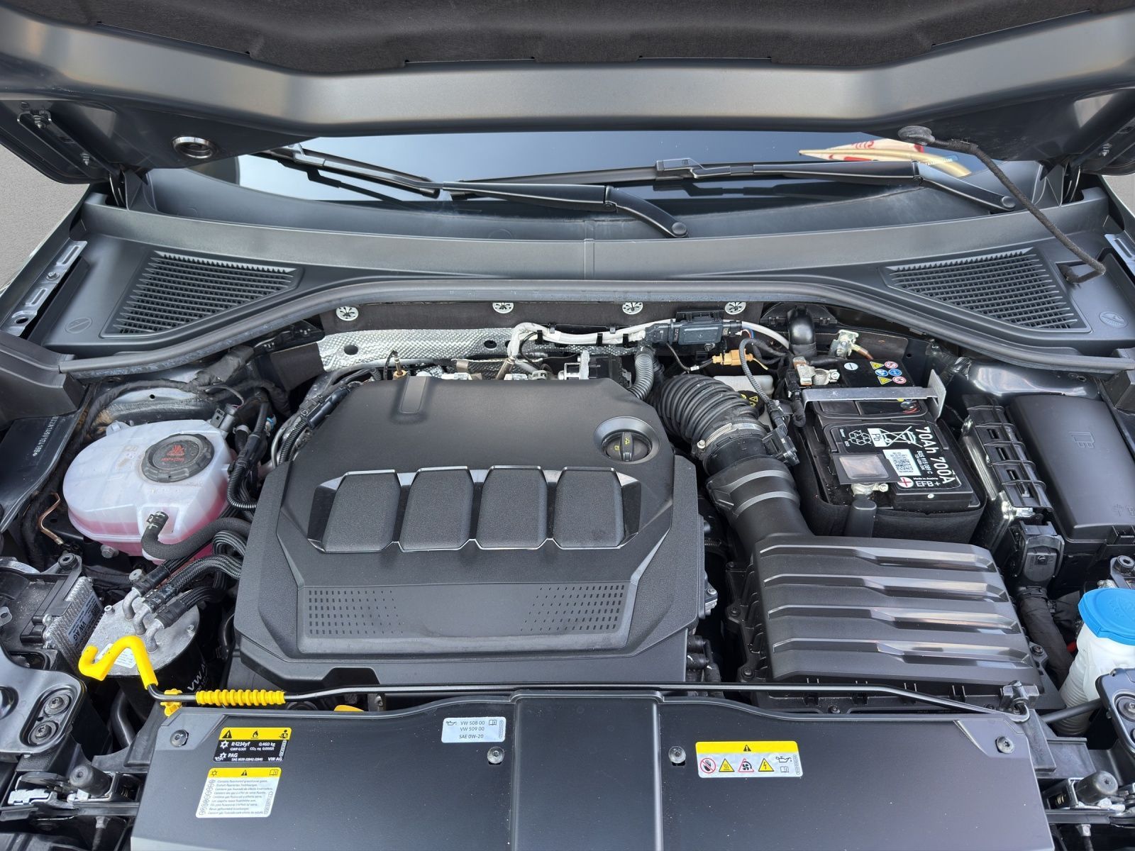 Volkswagen T-Roc - Bild 20