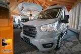 Weinsberg CaraTour 600 MQ Ford 155 PS. Automatik