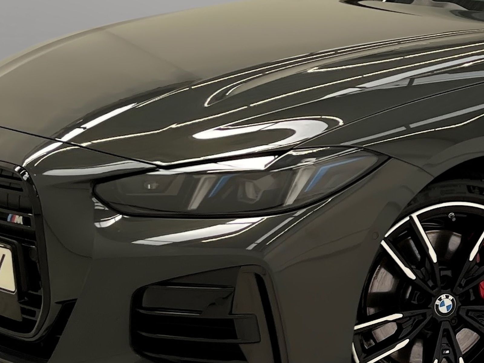 BMW M440 - Bild 7
