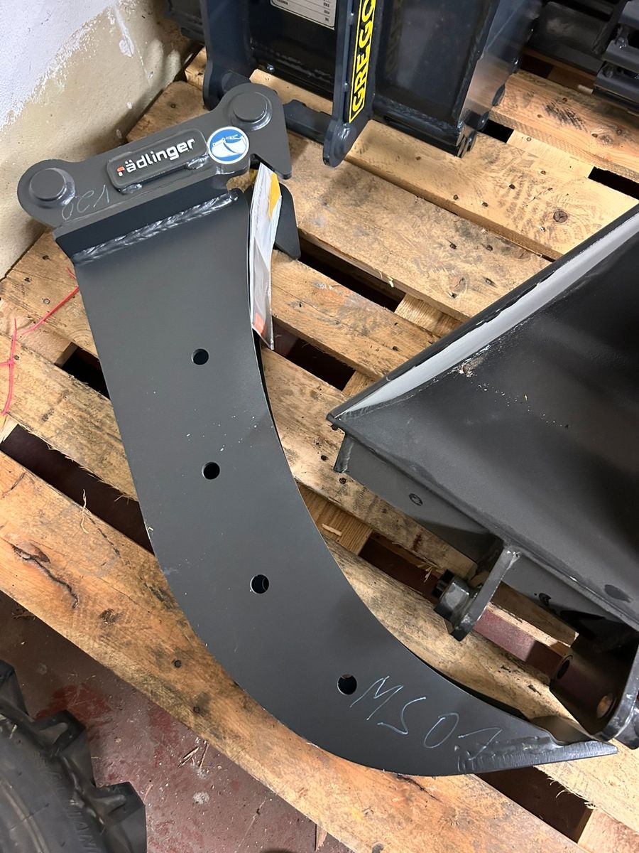ANDERE Kabellöffel 120mm MS01