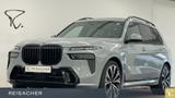 BMW X7 xDrive40d Sportpaket Autom. Parksystem DAB   - BMW: 7 Sitzer