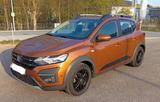 Dacia Sandero TCe 100 ECO-G Comfort