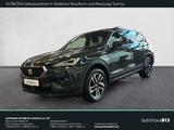 Seat Tarraco Style 1,5 TSI PDC+AHK+SHZ+STANDHZ+LED - Seat Tarraco Benzin Gebrauchtwagen