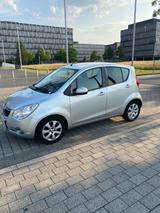 Opel Agila 1.0 ecoFLEX Edition Edition - Opel Agila: Ecoflex