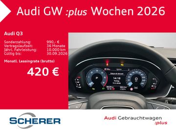 Audi Q3 - 11