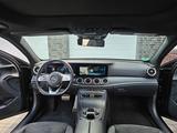 Mercedes-Benz E 220 d 4MATIC Autom. -