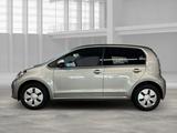 Volkswagen up! White Style move 1.0 Klimaautom DAB SHZ Rück - Volkswagen up!: Style