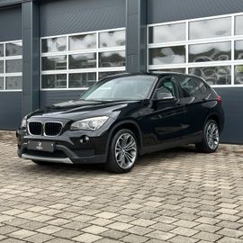 BMW X1 - 1