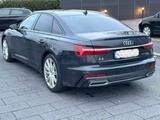 Audi A6 Lim. 50 TFSI e quattro S Line - Audi: Unfallwagen
