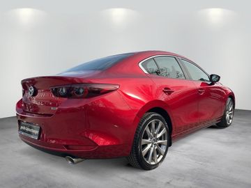 Mazda 3 - 6