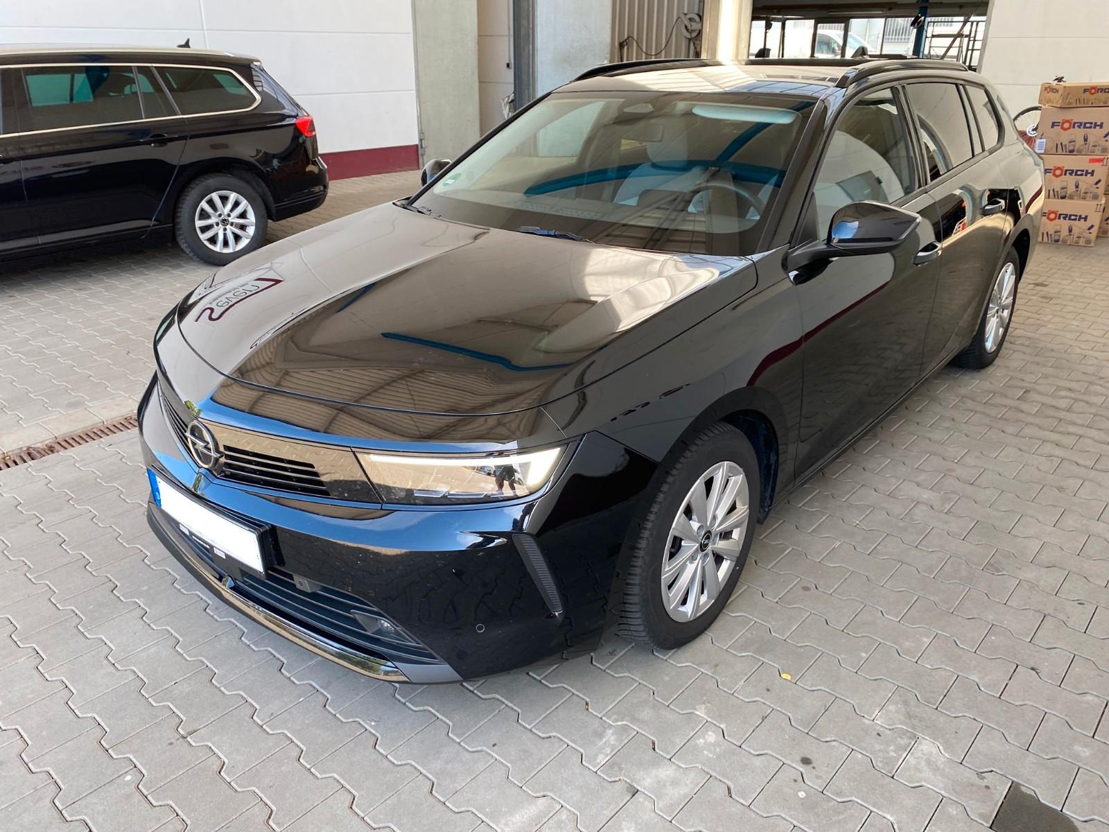 Opel Astra L Sports Tourer AUT Business Edition