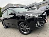 Hyundai ix35 Premium AWD *43tkm*Navi*Aut.*Kamera*Alu* - Hyundai ix35: Premium