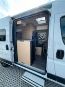 Roadcar R 540 | 2026*Rückfahrkamera*