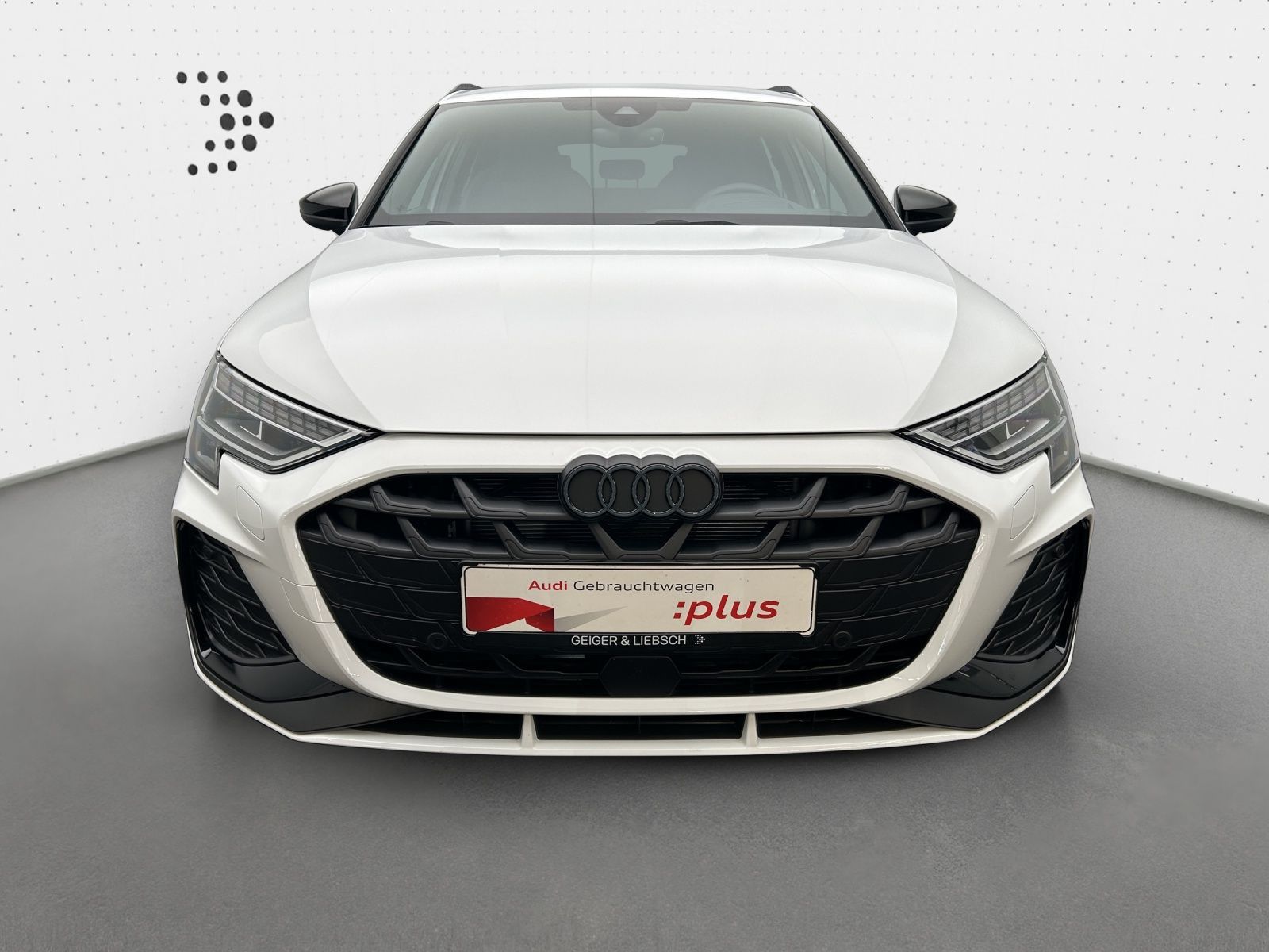 Audi A3 - Bild 12