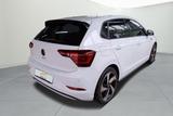 Volkswagen Polo 2.0 TSI GTI *DSG*APP*IQ.LIGHT*RFK* - VW Polo Gebrauchtwagen in Saarbrücken
