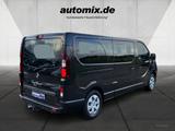 Renault Trafic 9 Sitzer LED NAVI AHK SHZ Temp PDC - Renault: Kleinbus