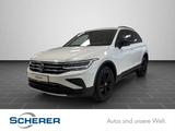Volkswagen Tiguan 1.5 TSI UrbanSport DSG NAVI APP SHZ - VW Tiguan Leasingangebote für Privatpersonen