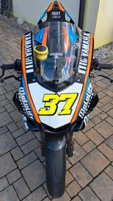 Yamaha YZF R1 rn32  - YAMAHA GEBRAUCHT YZF R1
