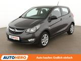 Opel Karl 1.0 Edition*SPUR*PDC*SHZ*KLIMA*GARANTIE* - Opel Karl Gebrauchtwagen in Duisburg