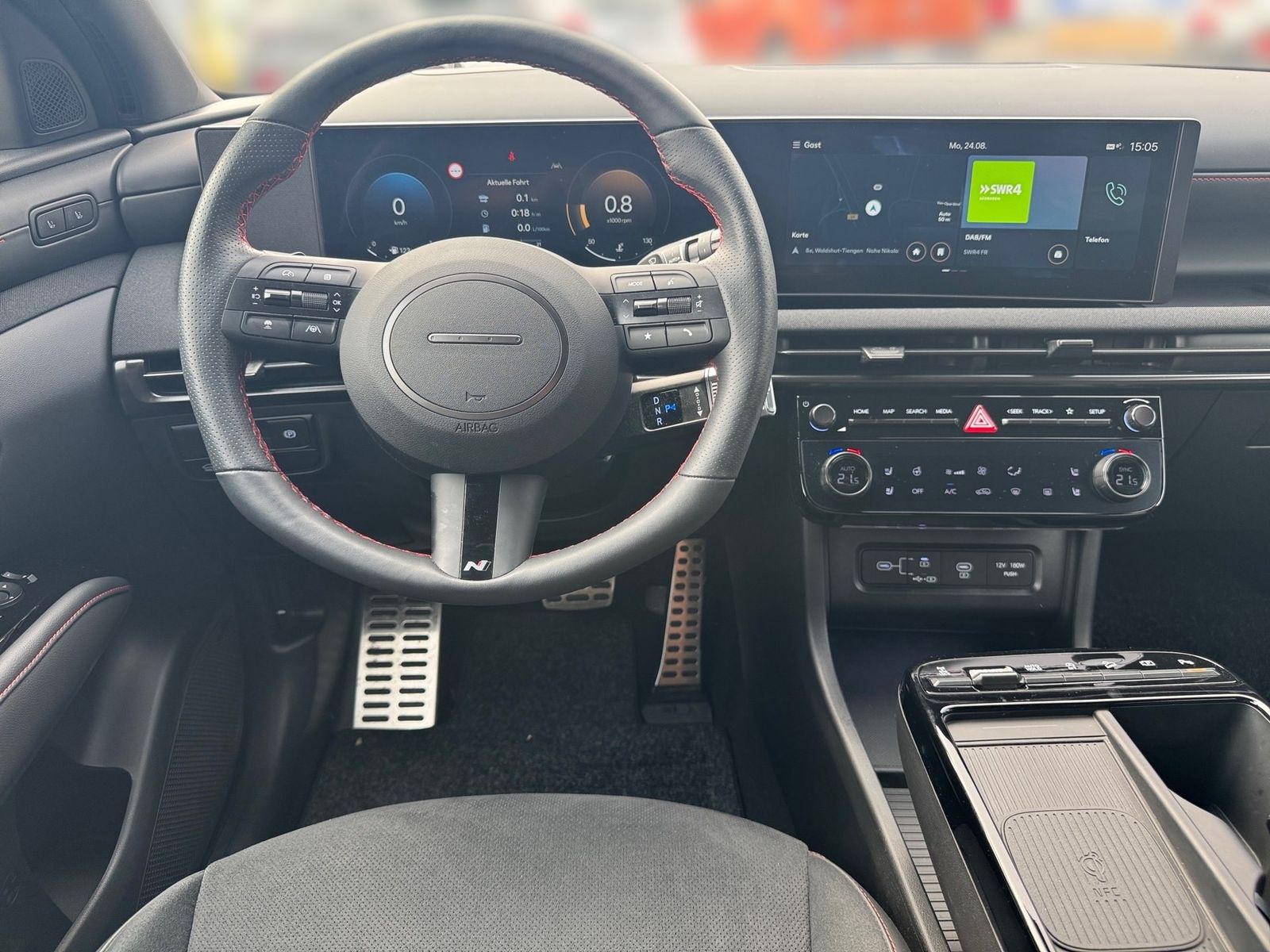 Hyundai Tucson – Bild 11