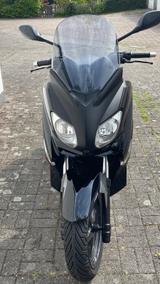 Yamaha XMax 250 - Offers