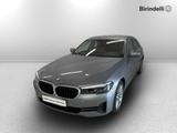 BMW Serie 5(G30/31/F90) - 520d 48V xDrive Busine - BMW 520 F90 Gebrauchtwagen