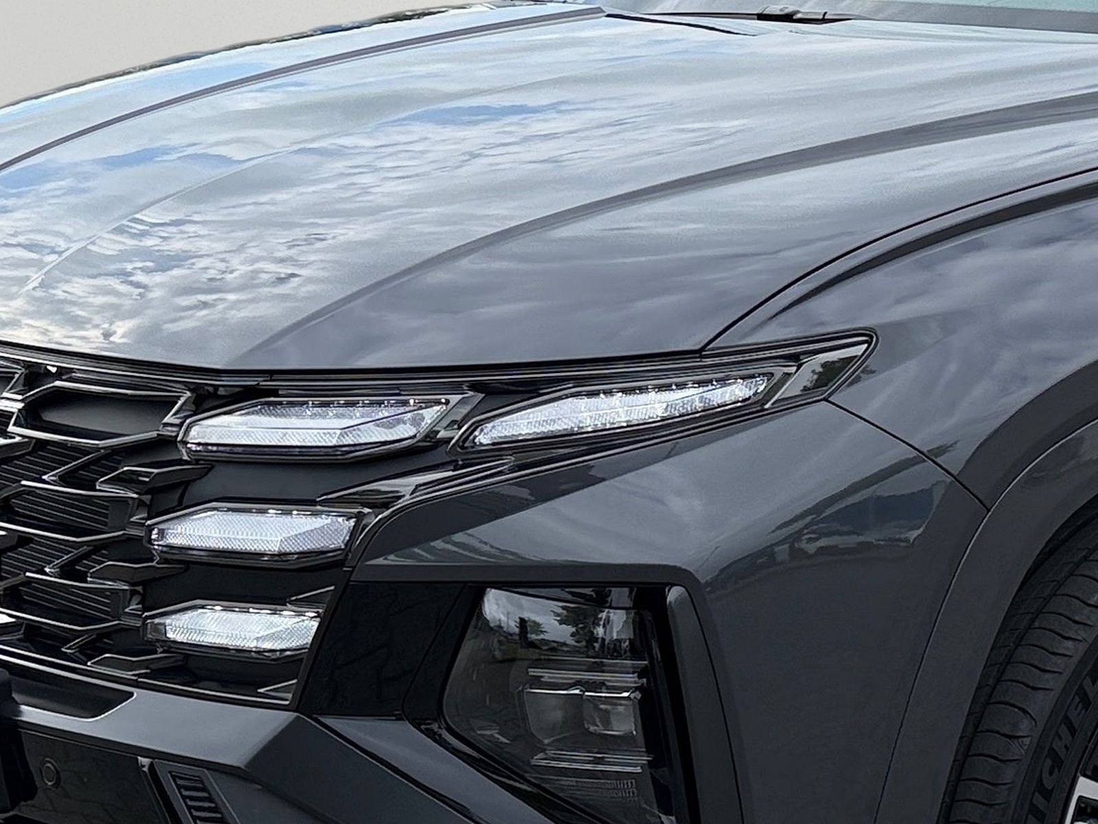 Hyundai TUCSON - Bild 8