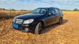 Mercedes-Benz C 250 CGI T BlueEFFICIENCY Autom. - - gebrauchte Mercedes-Benz C 250 aus dem Jahr 2009
