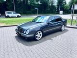 Mercedes-Benz E 280 ELEGANCE *Aut *Xenon kein Rost!