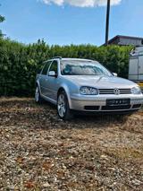 Volkswagen Golf 4 1.9TDI Motor - Volkswagen Golf: TDI Motor