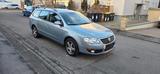 Volkswagen Passat 1.4 - Volkswagen Passat aus 2011: Kombi